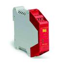 SR101A Single-Channel Safety Monitoring Relay