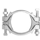 Dixon Double Bolt Hose Clamps
