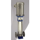 Aurora 390 Multi-Stage Vertical In-Line Centrifugal Pumps