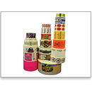 Custom Labels