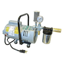 Ambient Air Pump (Low Pressure)