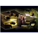 Machining: CNC Turning and CNC Milling