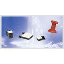 Piezo Shear Actuators, Multi-Axis Actuators