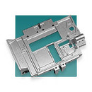 Zinc / Aluminum Castings