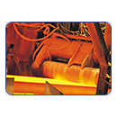 Hydrogen Atmosphere Annealing