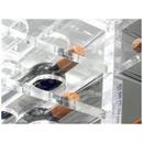 Clear Cast Acrylic Sheet