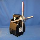 Position Limit Switches