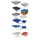Plastic Pallets & Skids