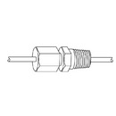 Sensor Mounting Fittings