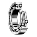 1200/1300 Series Double Row, Self-Aligning Ball Bearings