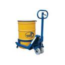 Portable Drum Jack