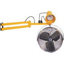 Optional Modular Fan
