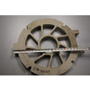 Custom Abrasive Water Jet Machining & Cutting Services