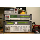 Calibration Services of Test and Measurement Equipment