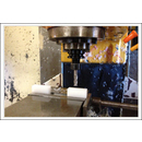 Precision CNC Plastic Turning and Milling