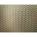Perforated Metal With Round Holes