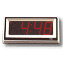 Digital LED Wall Clocks