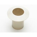 Injection Molding of a Polyethylene Escutcheon for the Home Appliance Industry