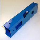 Tube Laser Cutting