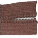 Coil Zipper Chains & Sliders