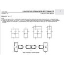 Kawneer 190 Entrance Doors
