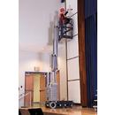 MVL Series Self-Propelled Vertical Personnel Lifts - JLG