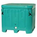 Insulated Bulk Box
