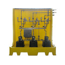 Chemical Metering Systems