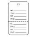 Large Coupon Tags