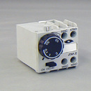 Pneumatic Timers
