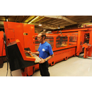 Laser Cutting Services