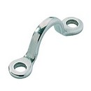Stainless Steel Saddles Eye Straps (Rigging & Hardware)
