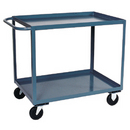 2 and 3 Shelf Heavy Duty Service Carts