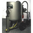 6 Cu Ft Contractor Blast Machine