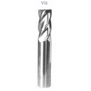 End Mills-Carbide HP-Variable Helix 4 Flute