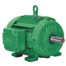 WEG TEFC Three-Phase NEMA Premium Efficiency Motors (1 - 500HP)