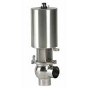 Tri-Clover® Unique 7000 Series Single Seat Valves