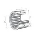 NK Style Standard Needle Roller Bearings without Inner Ring - Emerson Bearing
