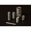 Custom Compression Springs