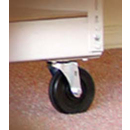Big Blue Print Casters