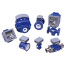 I/A Series® Pulse DC Magnetic Flowmeters