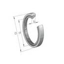 Inch Measurement Oil Seals