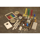 Specialty Wood Parts