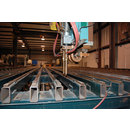 CNC Spot Welding