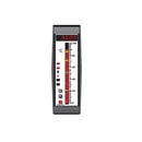 Tri-Color Edgewise Bargraph Meters