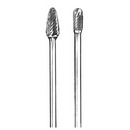 Extra Length Carbide Burrs