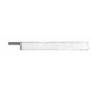 Cut-off Tools - Styles CTR & CTL