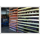 Industrial Plastics Supply & Distribution