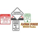 Custom Signs and Decals