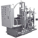 Ultrafiltration Systems
